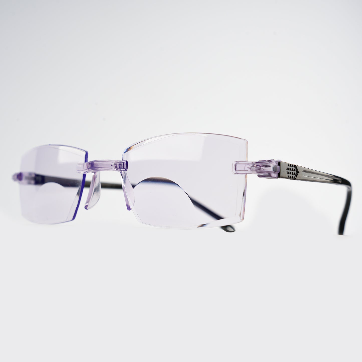 Gafas Inteligentes Reading Vision