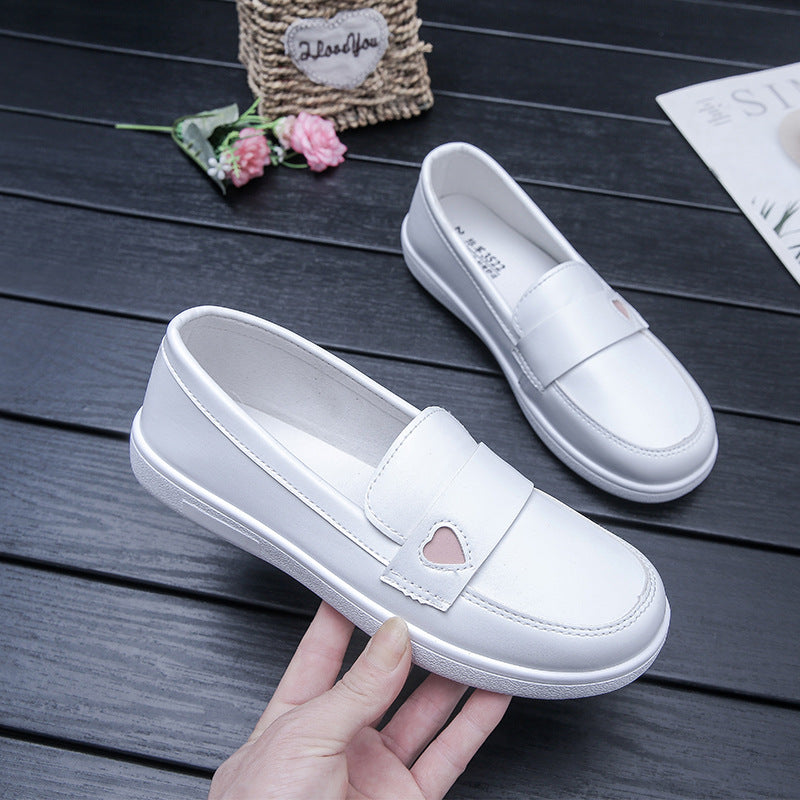 Zapatos de suela suave para las cuatro estaciones
