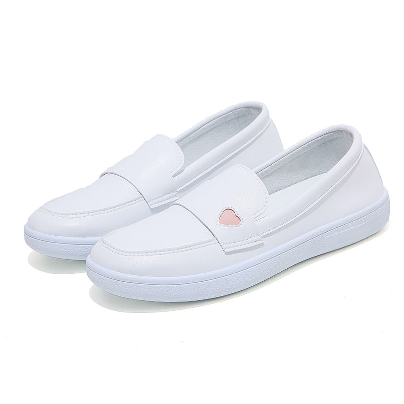 Zapatos de suela suave para las cuatro estaciones