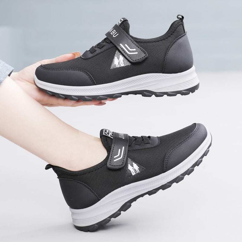 Zapatos para caminar ultraligeros