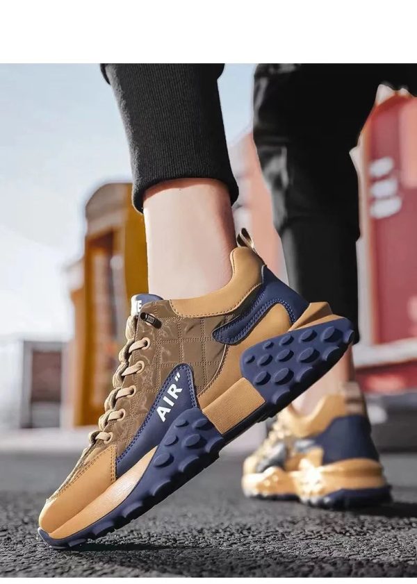 AirTillas - Zapatillas con estilo