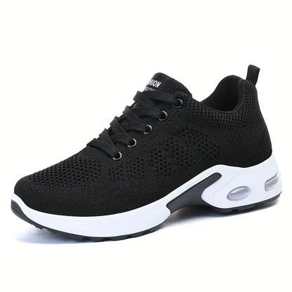 2025 Zapatos deportivos de ocio con colchón de aire