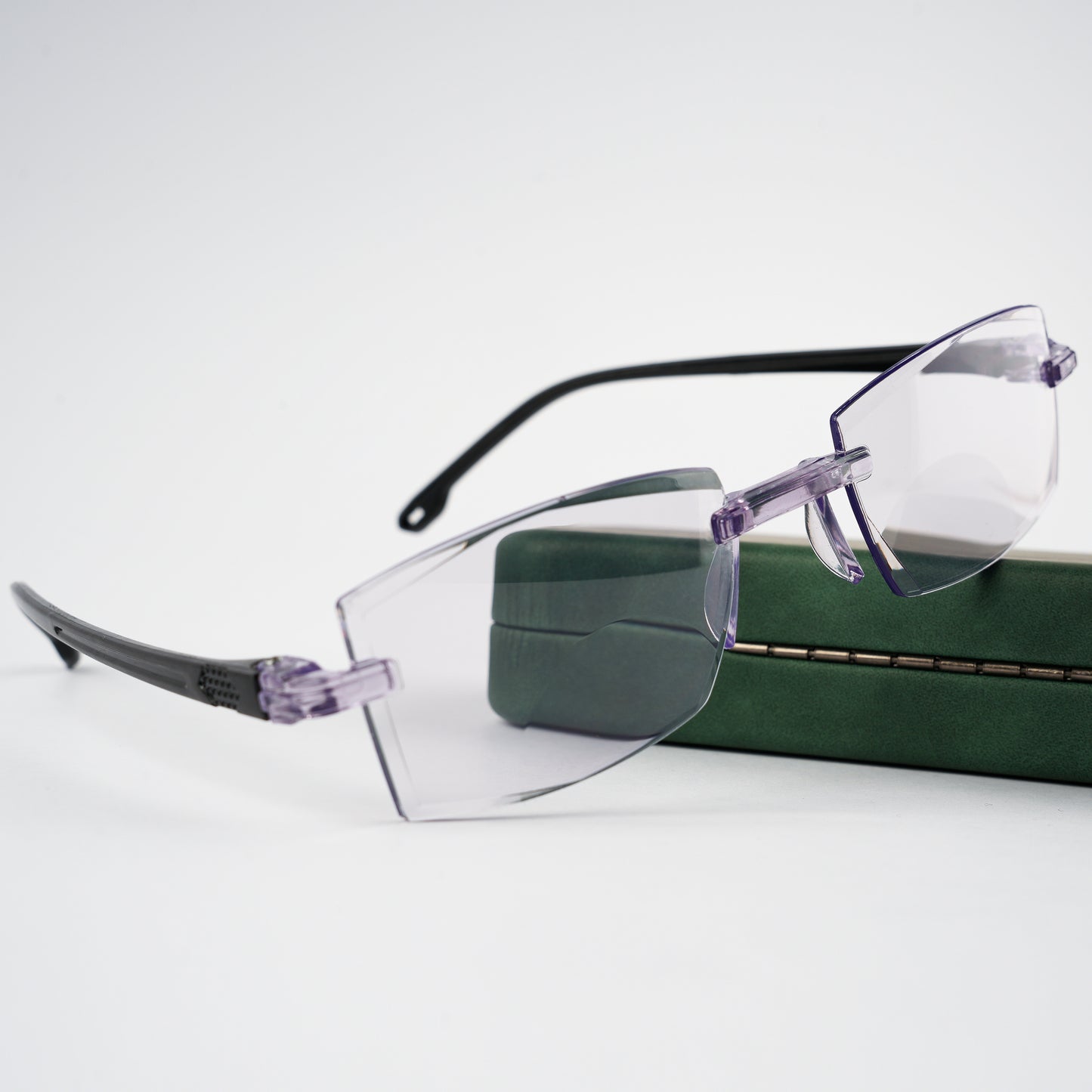 Gafas Inteligentes Reading Vision®