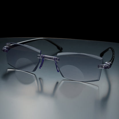 Gafas Inteligentes Reading Vision®