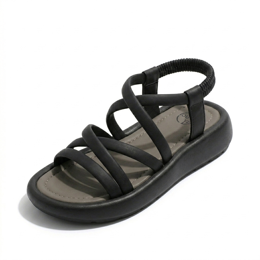 Sandalias de playa súper suaves