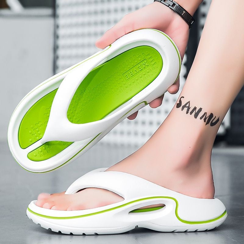 Chanclas antideslizantes