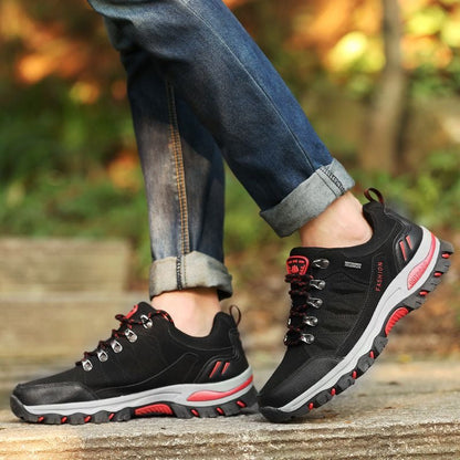 Botas de senderismo unisex