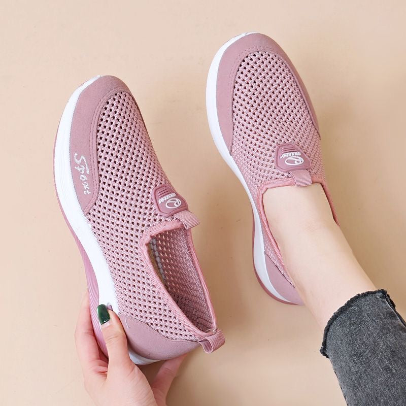 Zapatillas de tenis deportivas ligeras