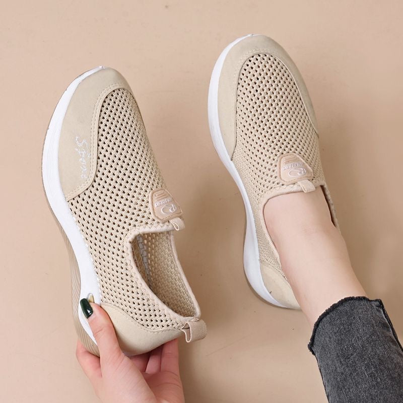 Zapatillas de tenis deportivas ligeras