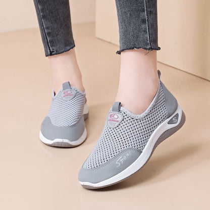 Zapatillas de tenis deportivas ligeras