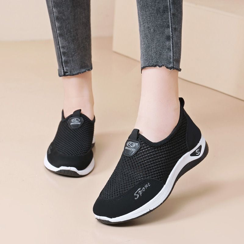 Zapatillas de tenis deportivas ligeras