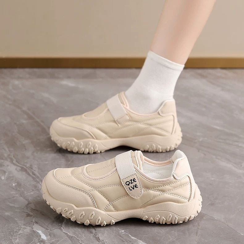 Calzado deportivo de suela blanda y antideslizante