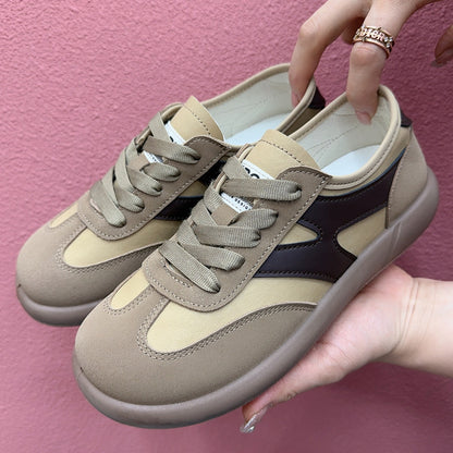 Zapatos casuales de suela suave – los más vendidos