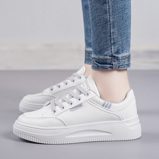 Zapatillas casuales de suela suave superventas