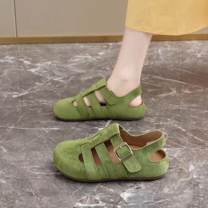 Birkenstock – plataforma oculta