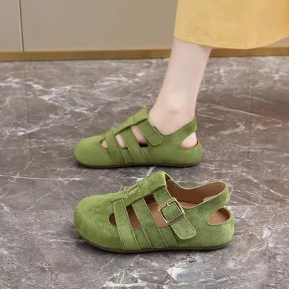 Birkenstock – plataforma oculta