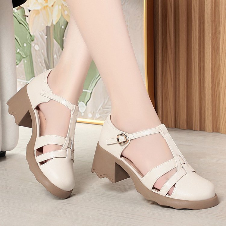 Sandalias tipo gladiador caladas2