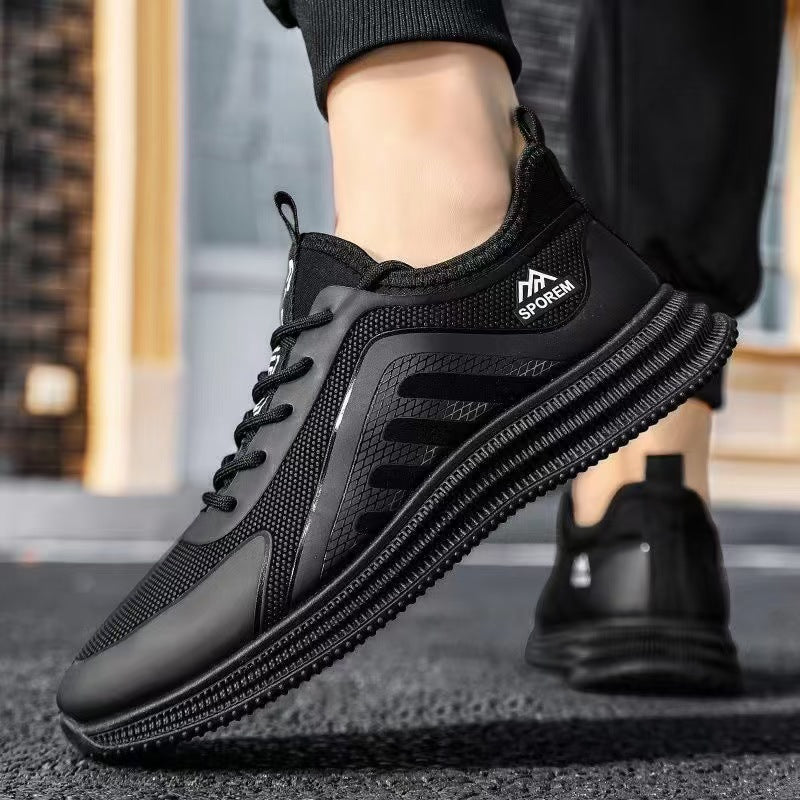 2025 Zapatillas Ortopédicas BalanceBoost