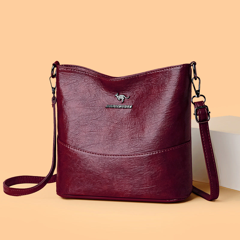 Bolso canguro de gran calidad – el nuevo lanzamiento