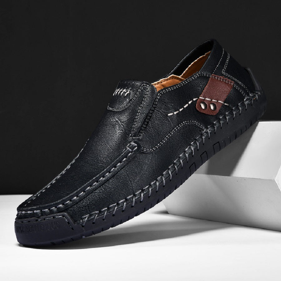 Mocasines casuales para hombre