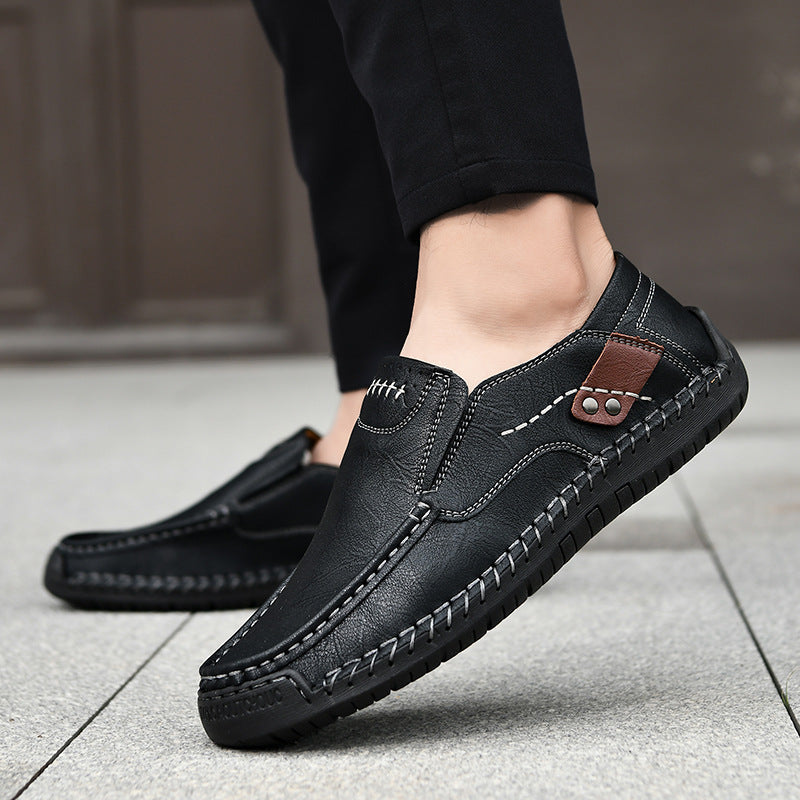 Mocasines casuales para hombre