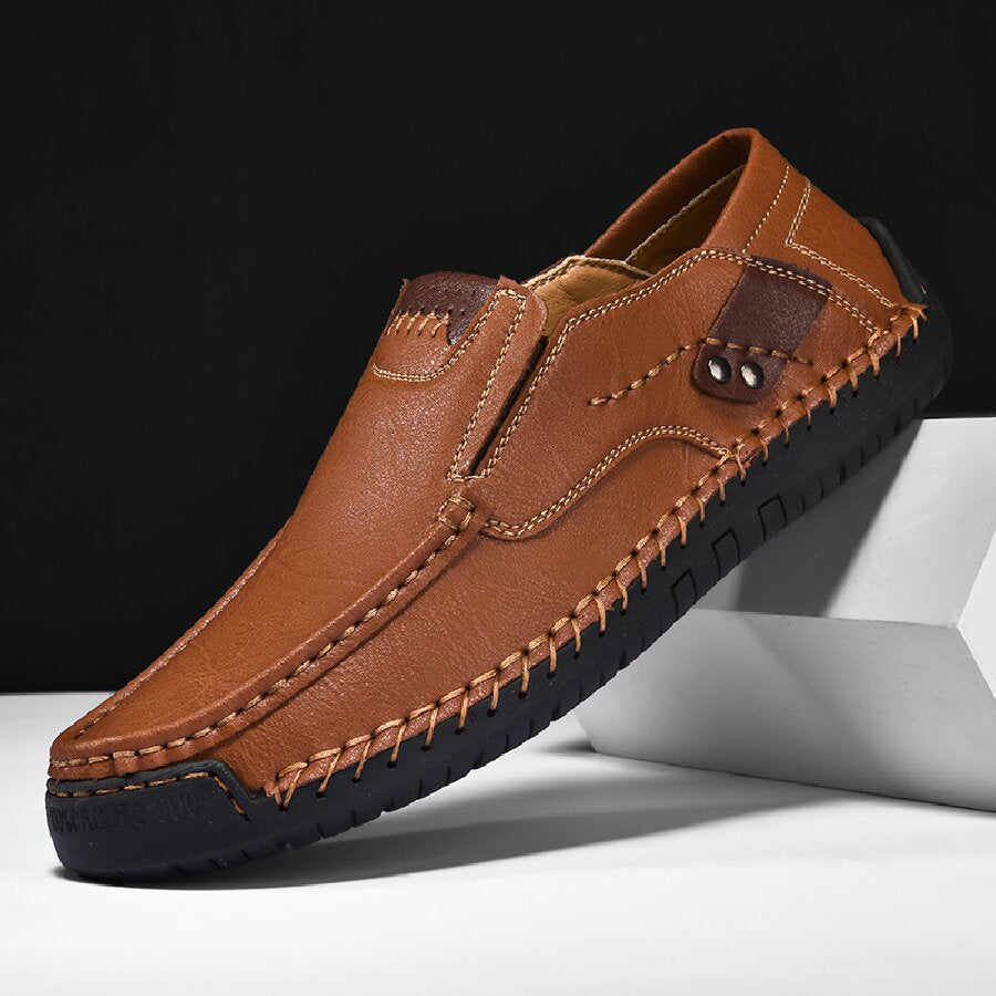 Mocasines casuales para hombre