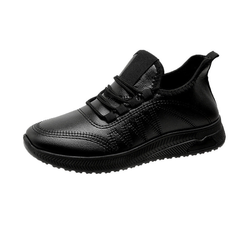 Zapatos de oficina profesionales