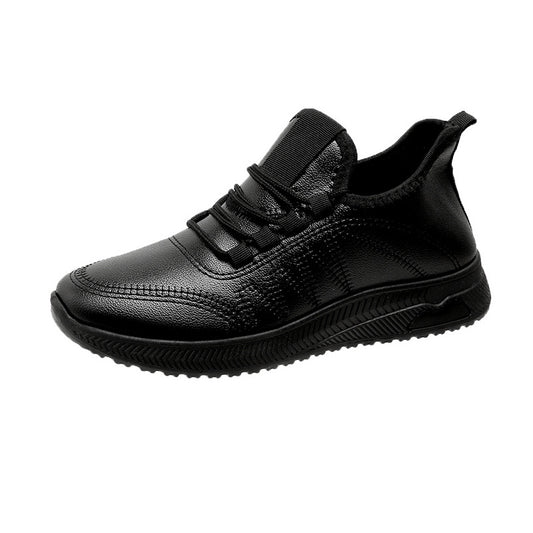Zapatos de oficina profesionales