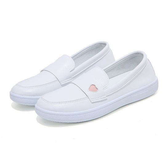 Zapatos de suela suave para las cuatro estaciones