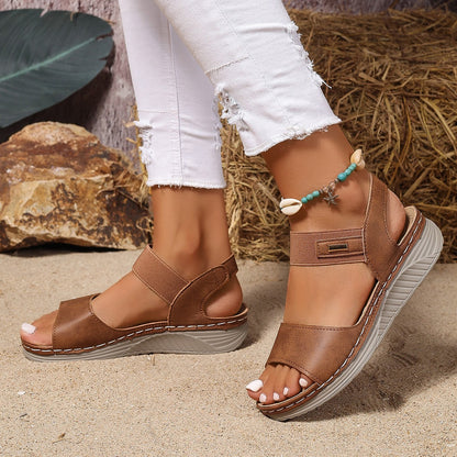 Sandalias casuales 2025