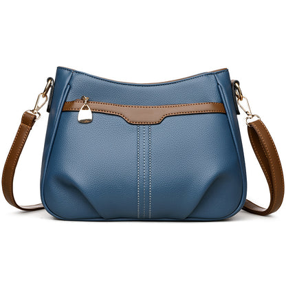 Bolso cruzado ligero – ideal para hombro o bandolera