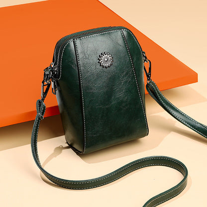 Mini bolso bandolera