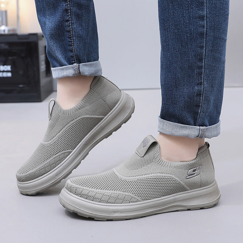 Nuevas zapatillas de tenis ligeras