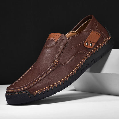 Mocasines casuales para hombre